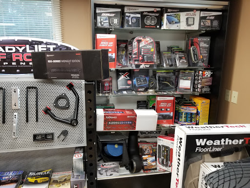 Auto Repair Shop «Amarals Automotive Center», reviews and photos, 24 County Road, East Freetown, MA 02717, USA