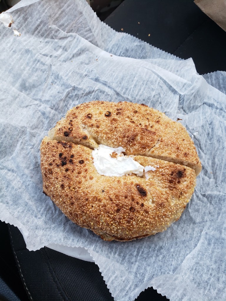 New York Bagel Co 02720