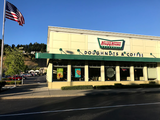 Krispy Kreme Doughnuts, 6210 E Lake Sammamish Pkwy SE, Issaquah, WA 98029, USA, 