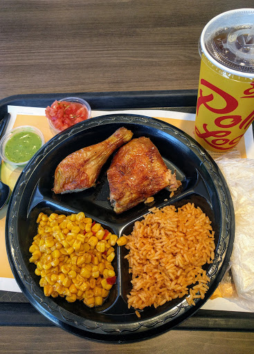 Mexican Restaurant «El Pollo Loco», reviews and photos, 1411 Lincoln Blvd, Venice, CA 90291, USA