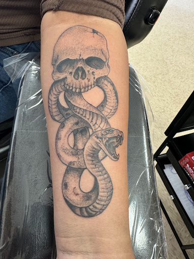 Explore tattoo ideas with meaning for girl, creative tattoo ideas in Casa Grande, available at Dream Maker Tattoo Studio