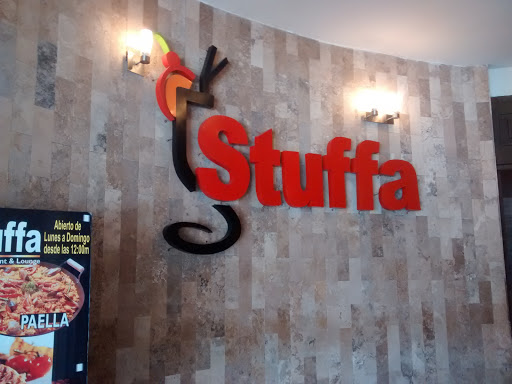 Stuffa Lounge