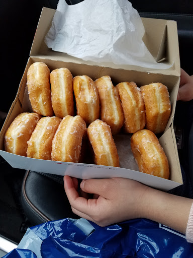 Donut Shop «Shipley Do-Nuts», reviews and photos, 800 S Cage Blvd, Pharr, TX 78577, USA