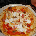 Photo n°1 de l'avis de Giovanni.h fait le 17/02/2024 à 22:56 sur le  La Kantina à Gioia del Colle