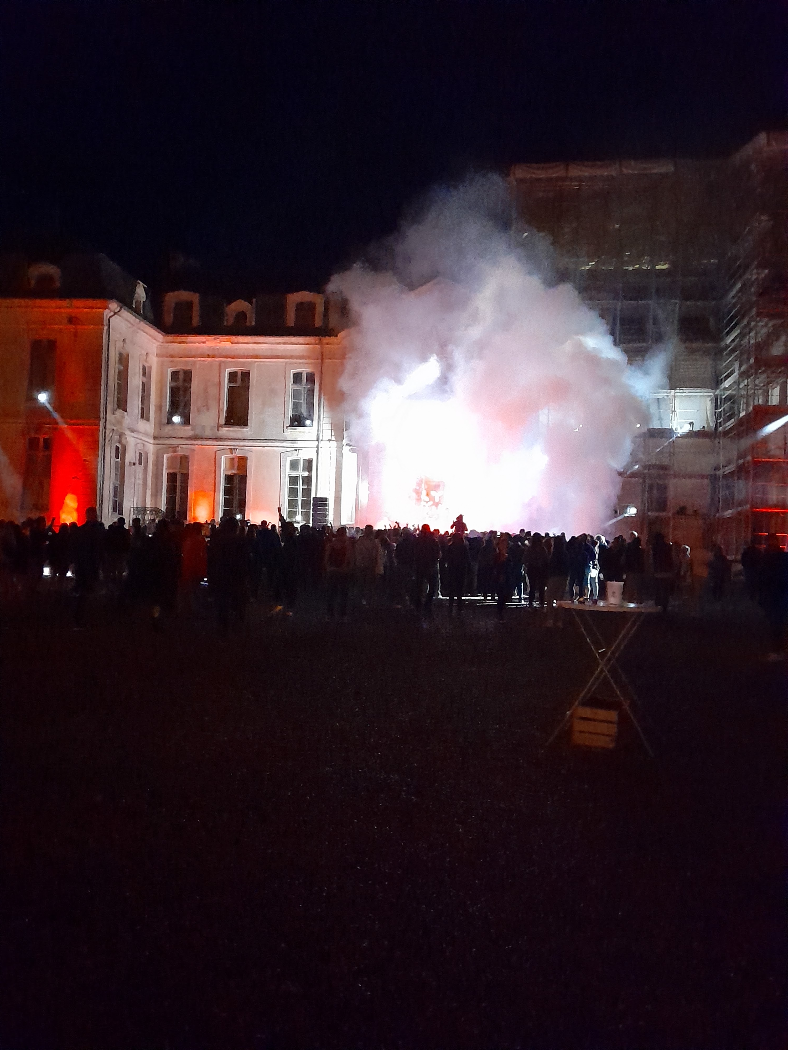 Photo n° 8 de l'avis de Anaïs.e fait le 10/07/2021 à 18:29