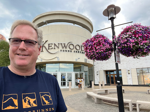 Shopping Mall «Kenwood Towne Centre», reviews and photos, 7875 Montgomery Rd, Cincinnati, OH 45236, USA