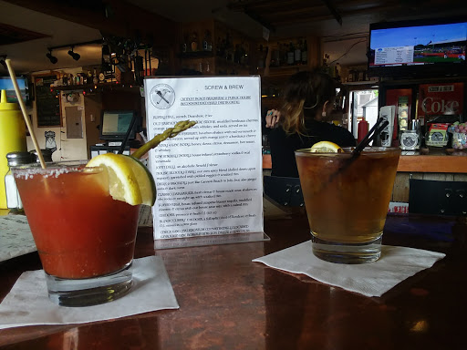 Restaurant «Cannon Beach Hardware & Public House», reviews and photos, 1235 S Hemlock St, Cannon Beach, OR 97110, USA