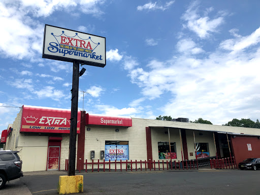 Extra Supermarket, 719 Irvington Ave, Maplewood, NJ 07040, USA, 