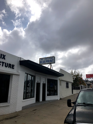 El Cajon Blueprint LLC image