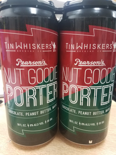 Beverage Distributor «Central Spirits Liquor Store», reviews and photos, 1438 93rd Ln NE, Blaine, MN 55449, USA