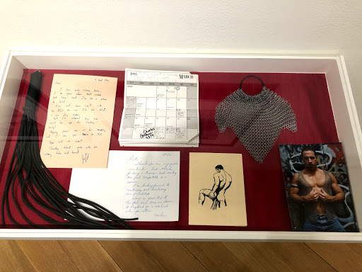 Art Museum «Leslie-Lohman Museum of Gay and Lesbian Art», reviews and photos, 26 Wooster St, New York, NY 10013, USA