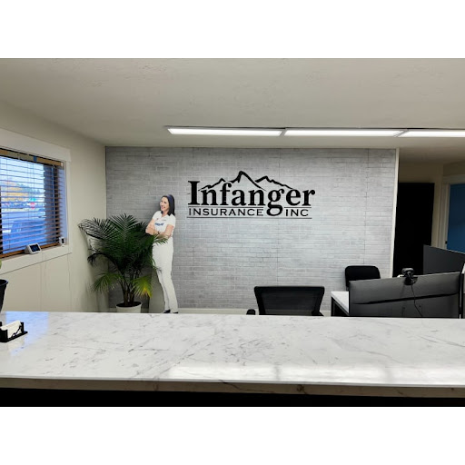 Insurance Agency «Infanger Insurance Inc», reviews and photos