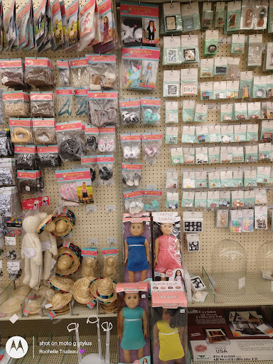 Craft Store «Hobby Lobby», reviews and photos, 2203 S 1st St, Yakima, WA 98903, USA