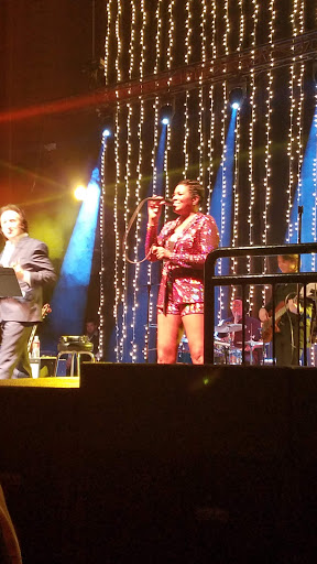 Performing Arts Theater «Emerald Theatre», reviews and photos, 31 N Walnut St, Mt Clemens, MI 48043, USA