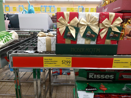 Supermarket «ALDI», reviews and photos, 1432 E Rand Rd, Prospect Heights, IL 60070, USA