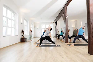 Yogazentrum Mödling image