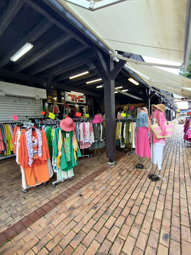 Magasin de vêtements pour femmes Thc Vieux-Boucau-les-Bains