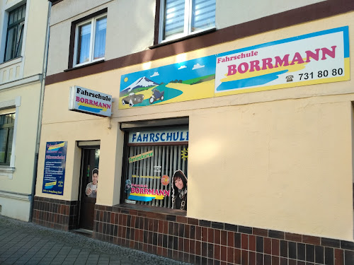 Fahrschule Borrmann à Magdeburg