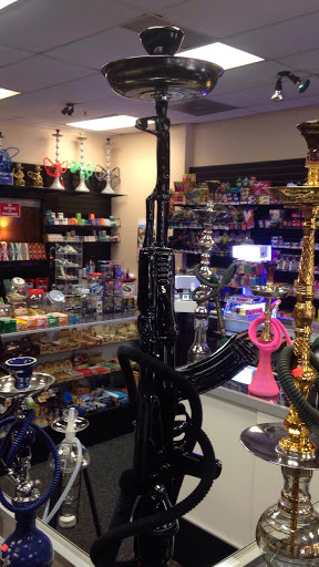 Tobacco Supplier «Omars Smoke Shop», reviews and photos, 4002 Stone Mountain Hwy #540, Snellville, GA 30039, USA