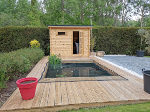 Photo n°18 de Chaletdejardin à Lille ()