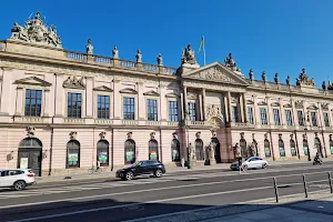 German Historical Museum image