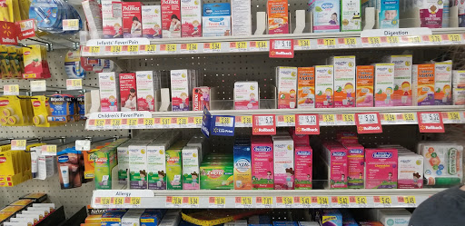 Department Store «Walmart Supercenter», reviews and photos, 2130 N Locust Ave, Lawrenceburg, TN 38464, USA