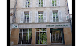 Banque Crédit Agricole Charente Périgord 24800 Thiviers