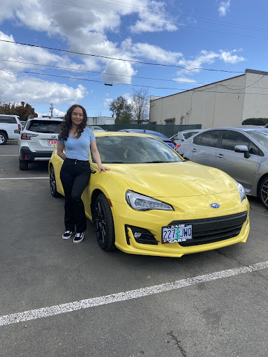 Subaru Dealer «Carr Subaru», reviews and photos, 11635 SW Canyon Rd, Beaverton, OR 97076, USA