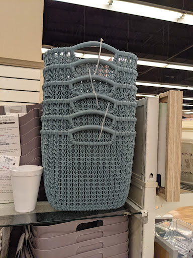 Department Store «T.J. Maxx and HomeGoods», reviews and photos, 3205 Woodward Crossing Blvd, Buford, GA 30519, USA