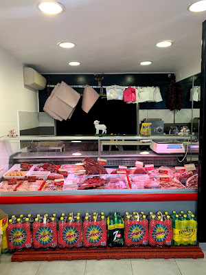 Boucherie Chahada à Coulommiers