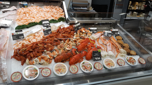 Grocery Store «Hannaford Supermarket», reviews and photos, 225 High St, Ellsworth, ME 04605, USA