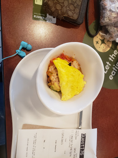 Sandwich Shop «Panera Bread», reviews and photos, 2200 W Main St, Norman, OK 73069, USA