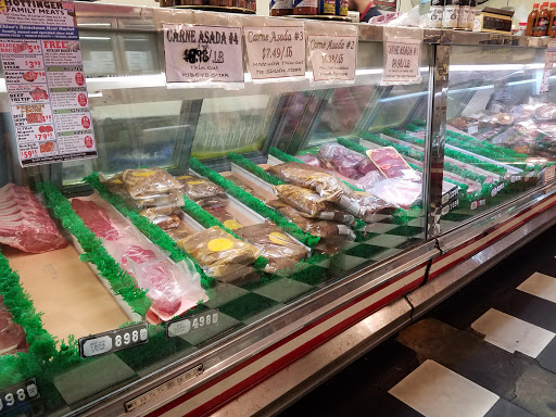 Butcher Shop «Hottinger Family Meats», reviews and photos, 5437 Chino Ave, Chino, CA 91710, USA