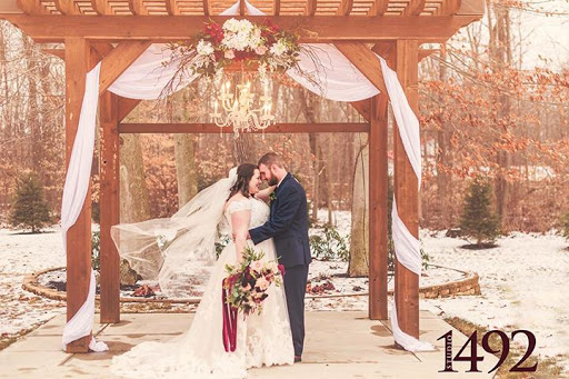 Wedding Venue «Willow Lake Event Center», reviews and photos, 2130 W County Rd 200 N, North Vernon, IN 47265, USA