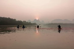 Baan Nong Thale Community Ecotourism Krabi Thailand image