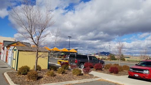 Home Improvement Store «The Home Depot», reviews and photos, 1801 E Custer Ave, Helena, MT 59602, USA