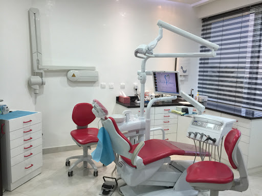 Dr. Rafih Khoury Dental Clinic