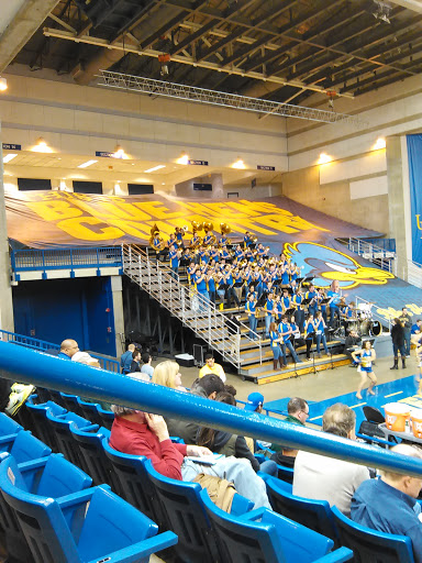 Arena «Bob Carpenter Center», reviews and photos, 631 S College Ave, Newark, DE 19716, USA