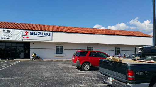 Motorcycle Dealer «Champions Powersports», reviews and photos, 15821 US-441, Eustis, FL 32726, USA