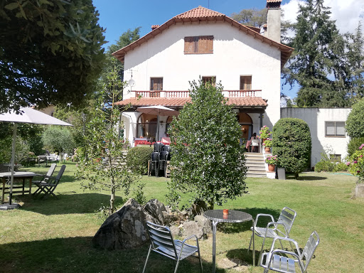 Información y opiniones sobre Restaurant Basset de Viladrau