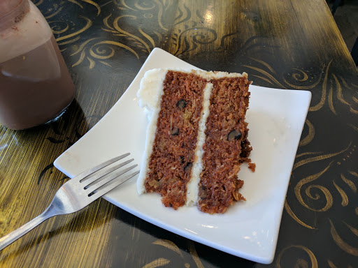 Cafe «Toy Boat Dessert Cafe», reviews and photos, 401 Clement St, San Francisco, CA 94118, USA