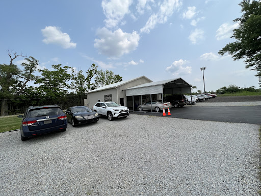 Affordable Detailing LLC en Lebanon
