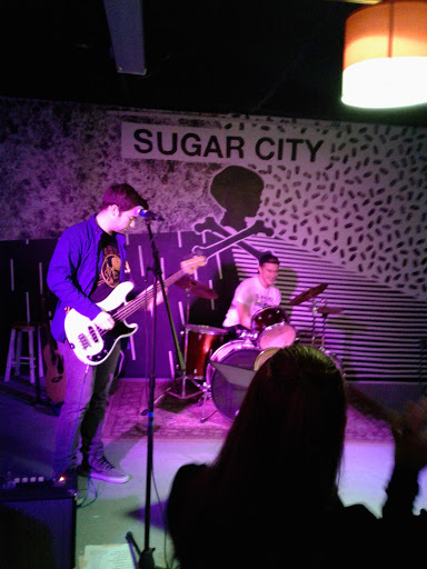 Arts Organization «Sugar City», reviews and photos, 1239 Niagara St, Buffalo, NY 14213, USA