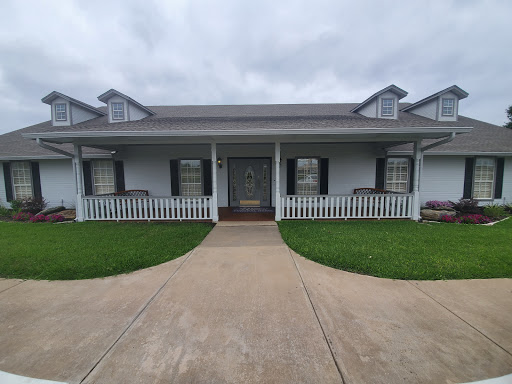 Funeral Home «Wiley Funeral Home», reviews and photos, 400 E Hwy 377, Granbury, TX 76048, USA