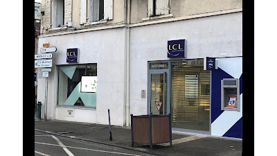 LCL Banque et assurance à Miribel