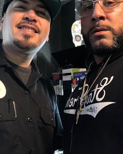 Tattoo Shop «Stay Fresh Tattoo», reviews and photos, 10241 Bridgeport Way SW, Lakewood, WA 98499, USA