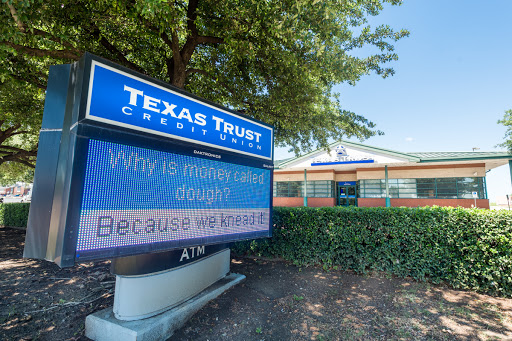 Credit Union «Texas Trust Credit Union», reviews and photos