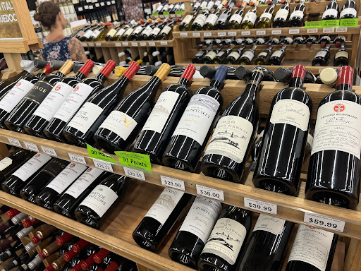 Wine Store «The Wine Guy», reviews and photos, 220 W Main St, Smithtown, NY 11787, USA