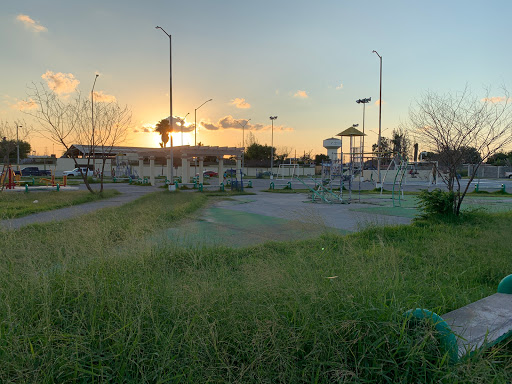 Parque Recreativo 