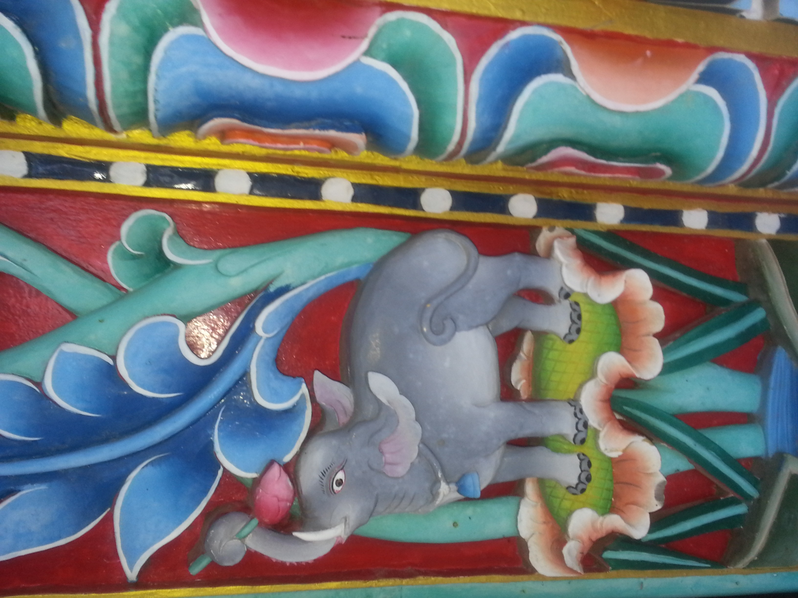 Photo n° 5 de l'avis de Marco.o fait le 14/04/2019 à 14:06